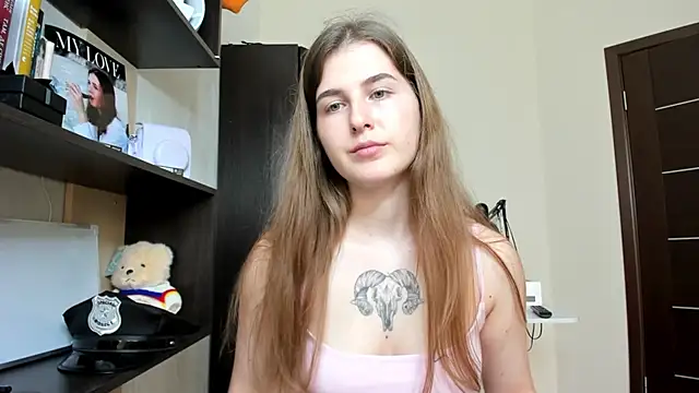 OhMyAlice online show from May 18, 12:11 pm