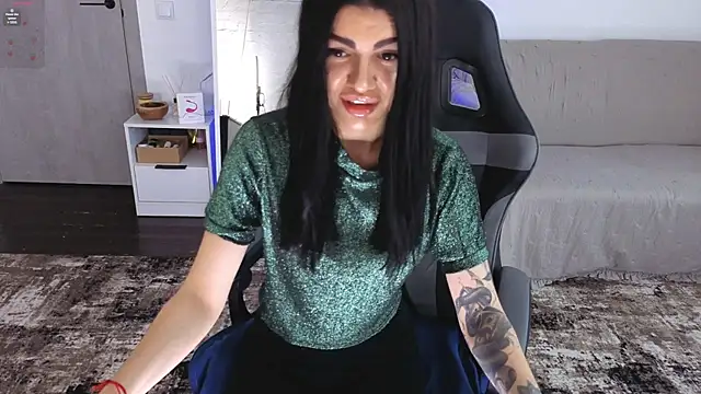 AnacondaOnn online show from March 22, 11:16 am