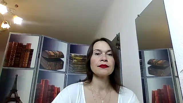Selena Moo online show from May 10, 12:51 pm