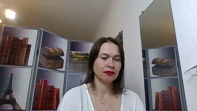 Selena Moo online show from May 14, 8:53 am