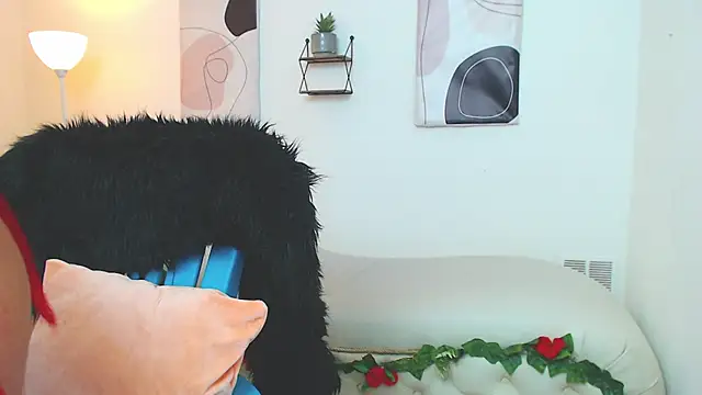 XFireCoupleX online show from March 24, 10:59 pm