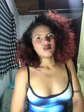 Mia ColeX18 online show from March 25, 5:54 am