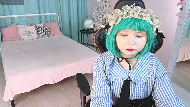 usagi sasagi online show from March 22, 3:51 pm