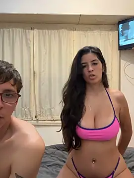 StefyStevis online show from March 27, 3:41 am