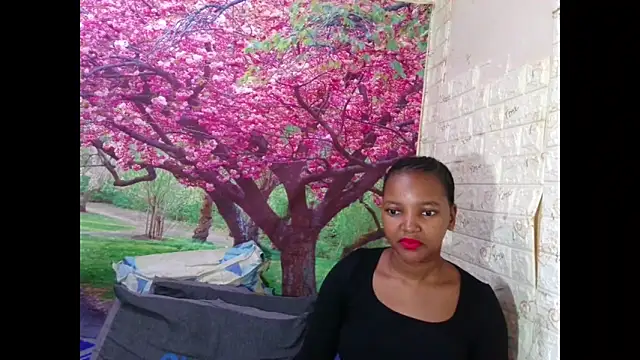 ebonysativa online show from May 12, 5:26 am