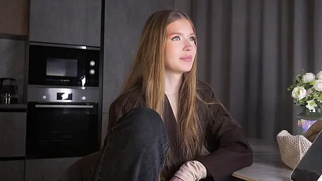 BarbMontilla online show from March 28, 11:54 am