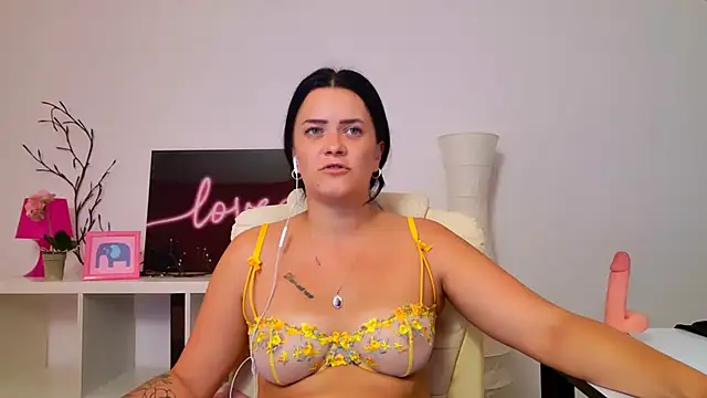 NicolSparkleX online show from July 14, 7:46 am
