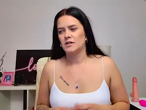 NicolSparkleX online show from May 21, 7:28 am