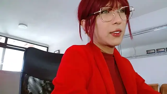 Conny 777 online show from April 25, 1:41 pm
