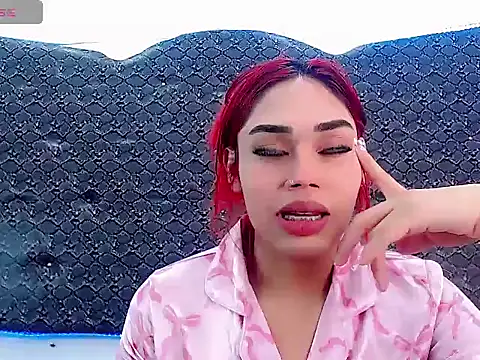 Salome bichtxx online show from April 20, 7:39 pm