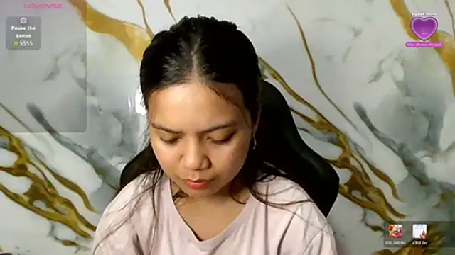 deseyy online show from July 6, 7:27 pm