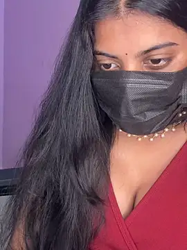 miss eyekiller12 online show from May 12, 6:25 pm