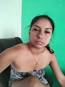 AngelicaStorms online show from June 9, 7:57 pm