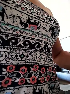 AngelicaStorms online show from March 22, 12:33 pm