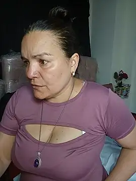 Zuleyka 69 online show from June 29, 10:53 pm
