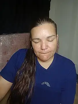 Zuleyka 69 online show from June 5, 10:27 pm