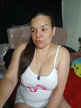 Zuleyka 69 online show from June 28, 11:00 pm