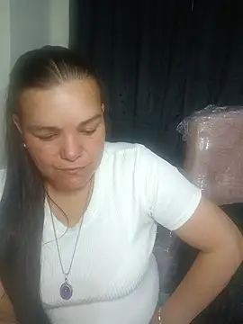 Zuleyka 69 online show from June 26, 9:49 pm