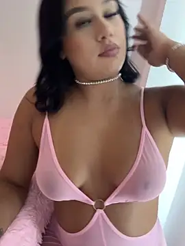 SHANNE     online show from March 25, 4:06 am