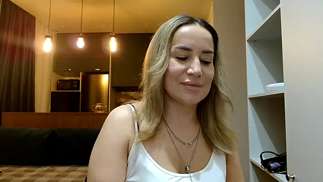 Kasara Bonny online show from March 23, 4:13 pm