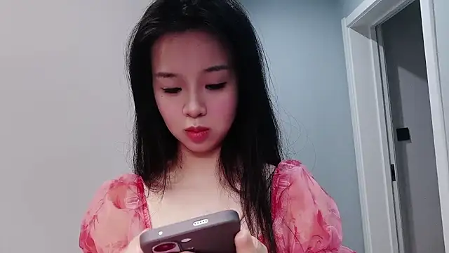 Sweet Tang online show from March 29, 7:18 am