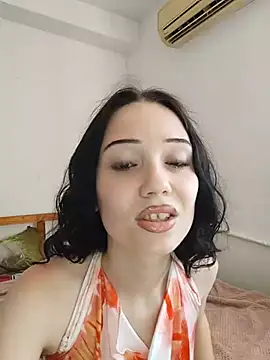 icedrosemarye online show from May 15, 12:30 pm