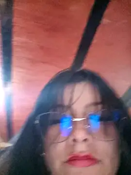 angiemurillo2001 online show from April 5, 7:57 pm