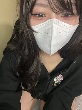 Haru sc online show from April 14, 12:49 pm