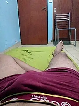 IBANA1828 online show from March 31, 12:10 am