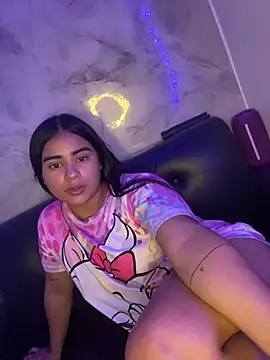 Valerials online show from April 8, 5:26 pm