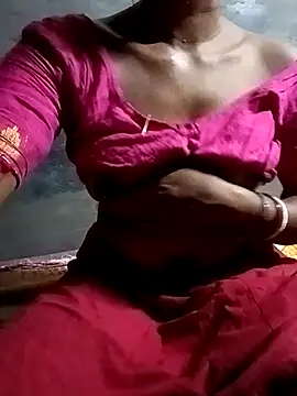 cuterani12345 online show from April 4, 10:08 pm