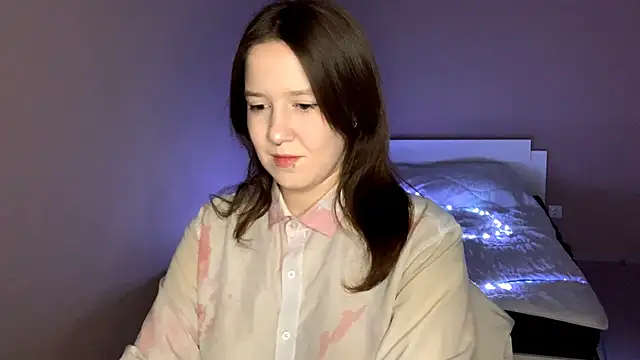 SatinyStoic online show from May 12, 5:19 pm