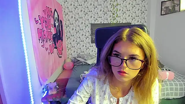 iness lex online show from March 24, 1:05 pm