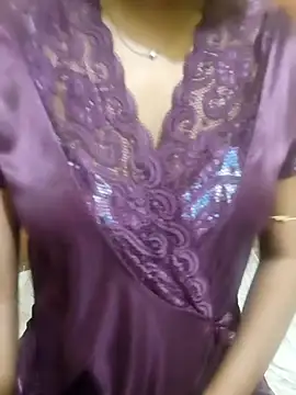 Rubina Love online show from April 30, 1:38 pm