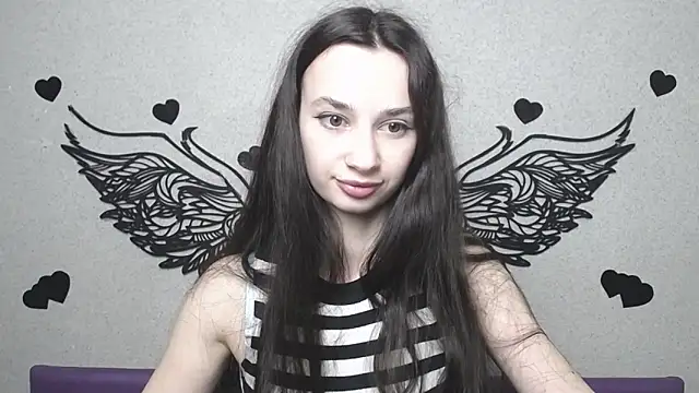 Je55icaBreeze online show from May 3, 1:36 pm