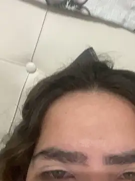 isadora437 online show from March 25, 3:45 am