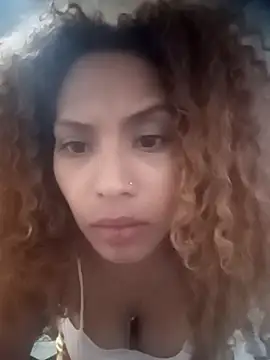 SolashLitzy Curly online show from May 18, 5:24 am