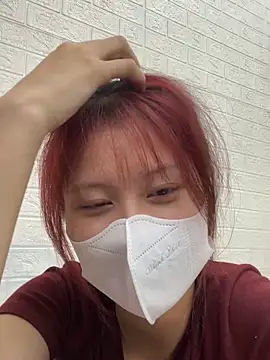 Bethiencute online show from April 20, 9:12 am