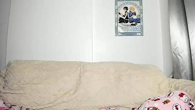 LazyNinjaXO online show from March 25, 3:59 pm