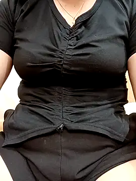 Zuzu-Asia online show from March 26, 2:30 pm