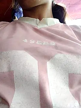 Ely-cute2k online show from April 30, 4:07 am