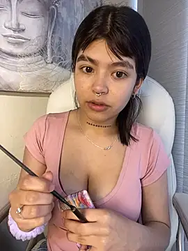 Violetaa pink18 online show from April 29, 3:04 pm