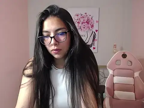 Selena G x online show from March 27, 8:53 pm