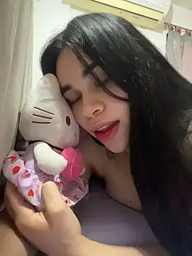 Ninna a online show from March 30, 6:18 pm