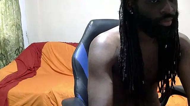 Darkkras online show from July 23, 9:23 pm
