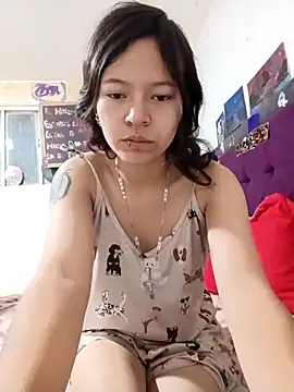Ninffa sweet21 online show from May 6, 8:46 pm
