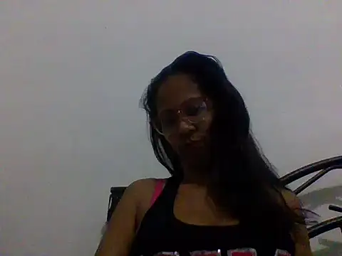 Karen La Flaca online show from April 26, 1:25 am