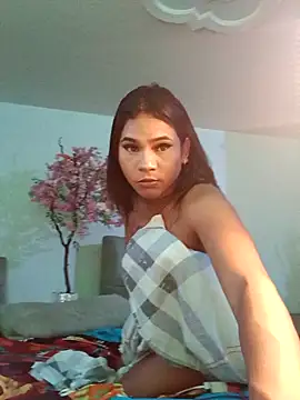 ExoticDarkDoll online show from April 22, 10:23 am