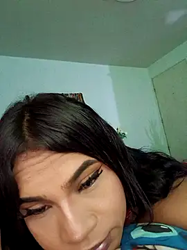 ExoticDarkDoll online show from April 27, 9:50 am