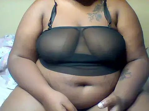 bunny jay online show from April 14, 6:52 pm